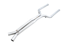 AWE Performance Mid Pipes for BMW F90 M5 - Primary