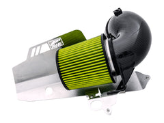 AWE S-FLO Carbon Intake for 2020+ GR Supra - Primary