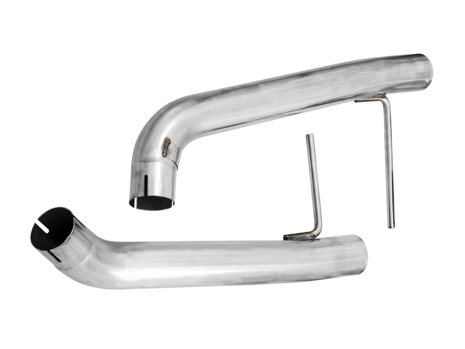 AWE Touring-to-Track Conversion Kit for Golf Alltrack / GSW 4Motion - Primary