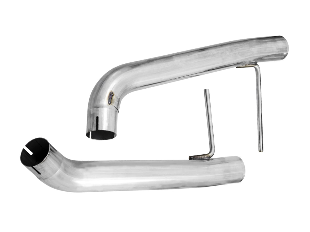 AWE Touring-to-Track Conversion Kit for Golf Alltrack / GSW 4Motion - Primary