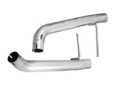 AWE Touring-to-Track Conversion Kit for Golf Alltrack / GSW 4Motion - Primary