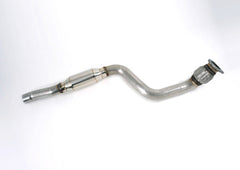 AWE Resonated Performance Downpipe for Audi B8 / B8.5 2.0T - Primary
