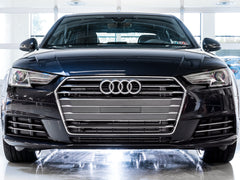AWE ColdFront™ Intercooler for the Audi B9 A4 / A5 2.0T & S4 / S5 3.0T - out of package