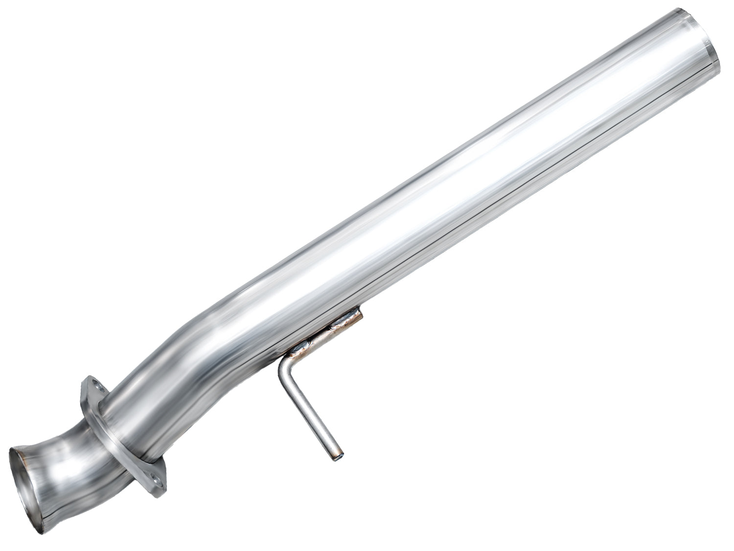 AWE Touring-to-Track Conversion Kit for GR Corolla - Primary