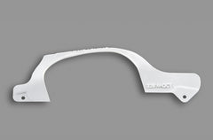 AWE Quad Tip Marking Template for BMW F3X 428i M Sport - Primary