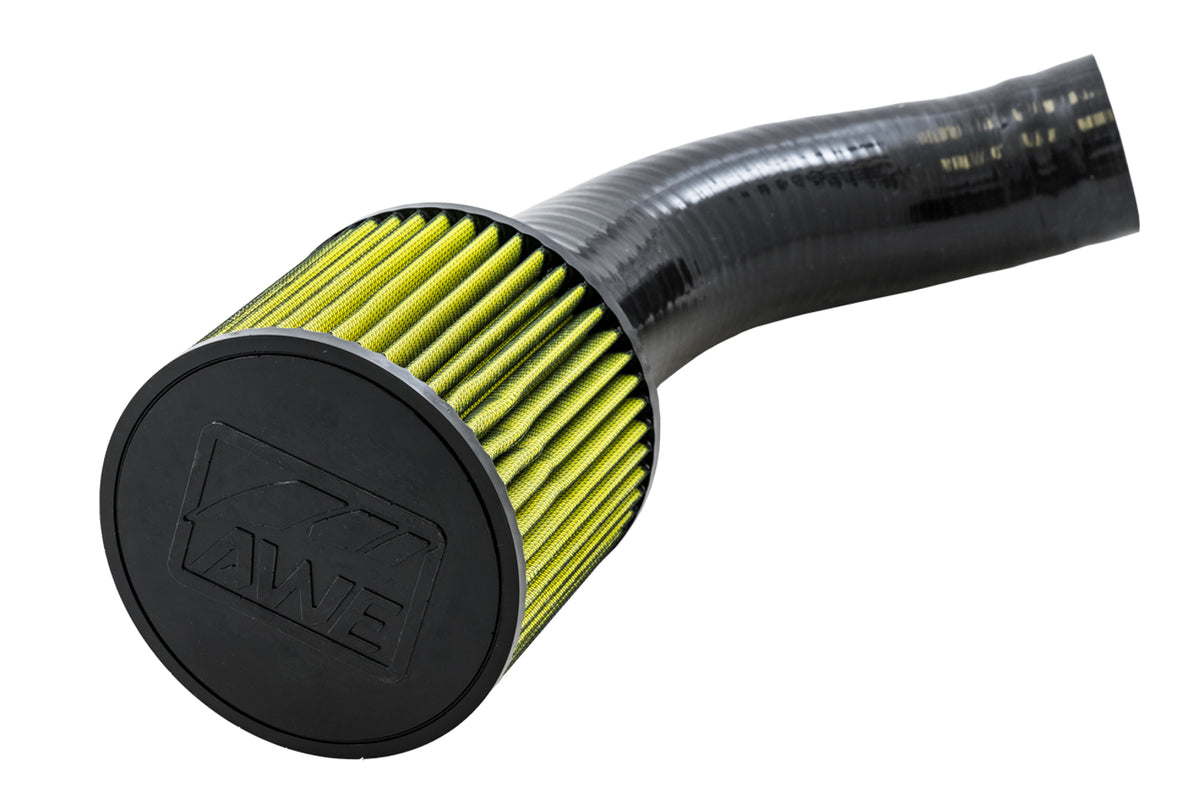 AWE S-FLO Intake for Audi B8 3.0T / 3.2L - Primary