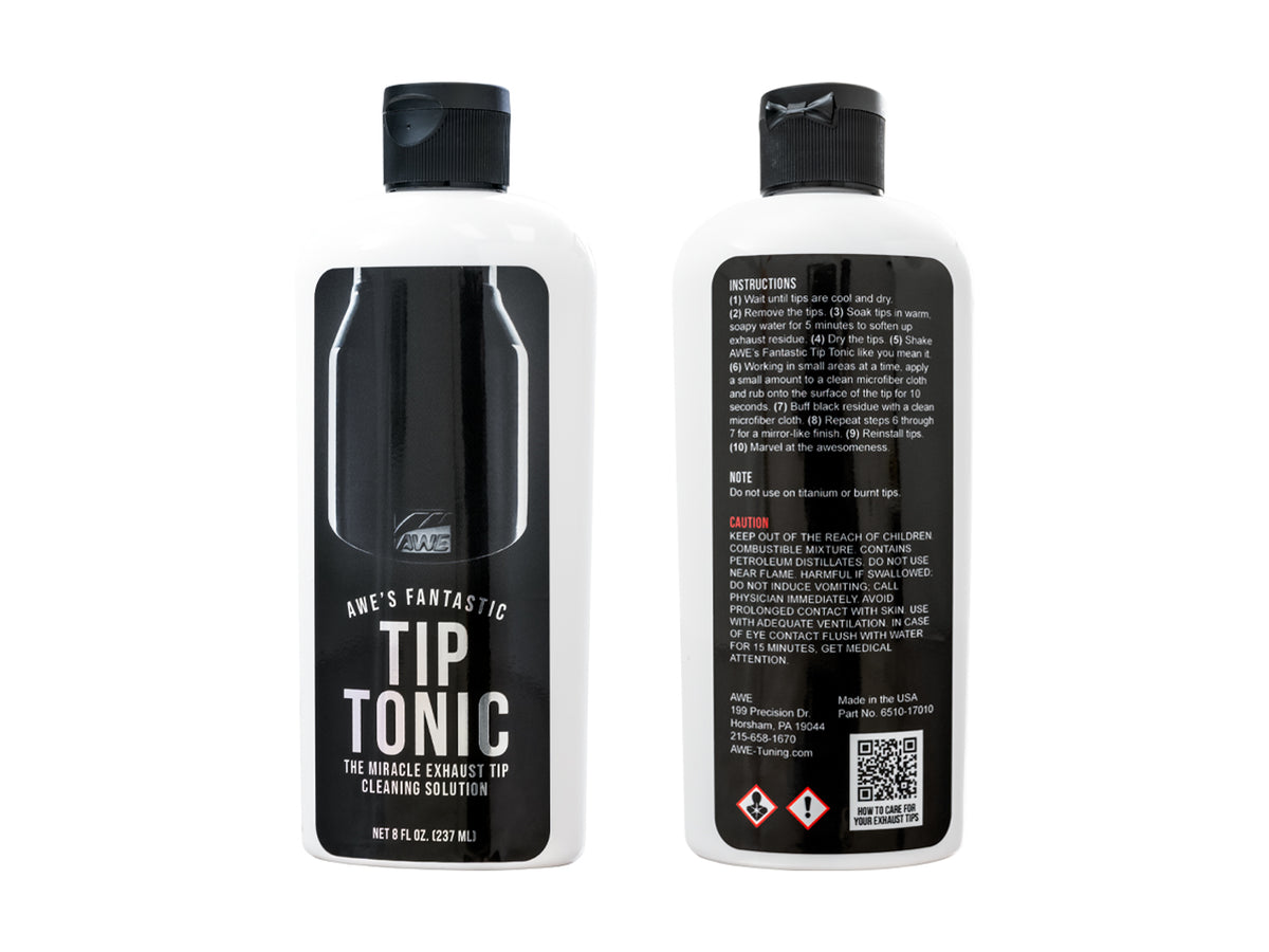 AWE's Fantastic Tip Tonic - Primary