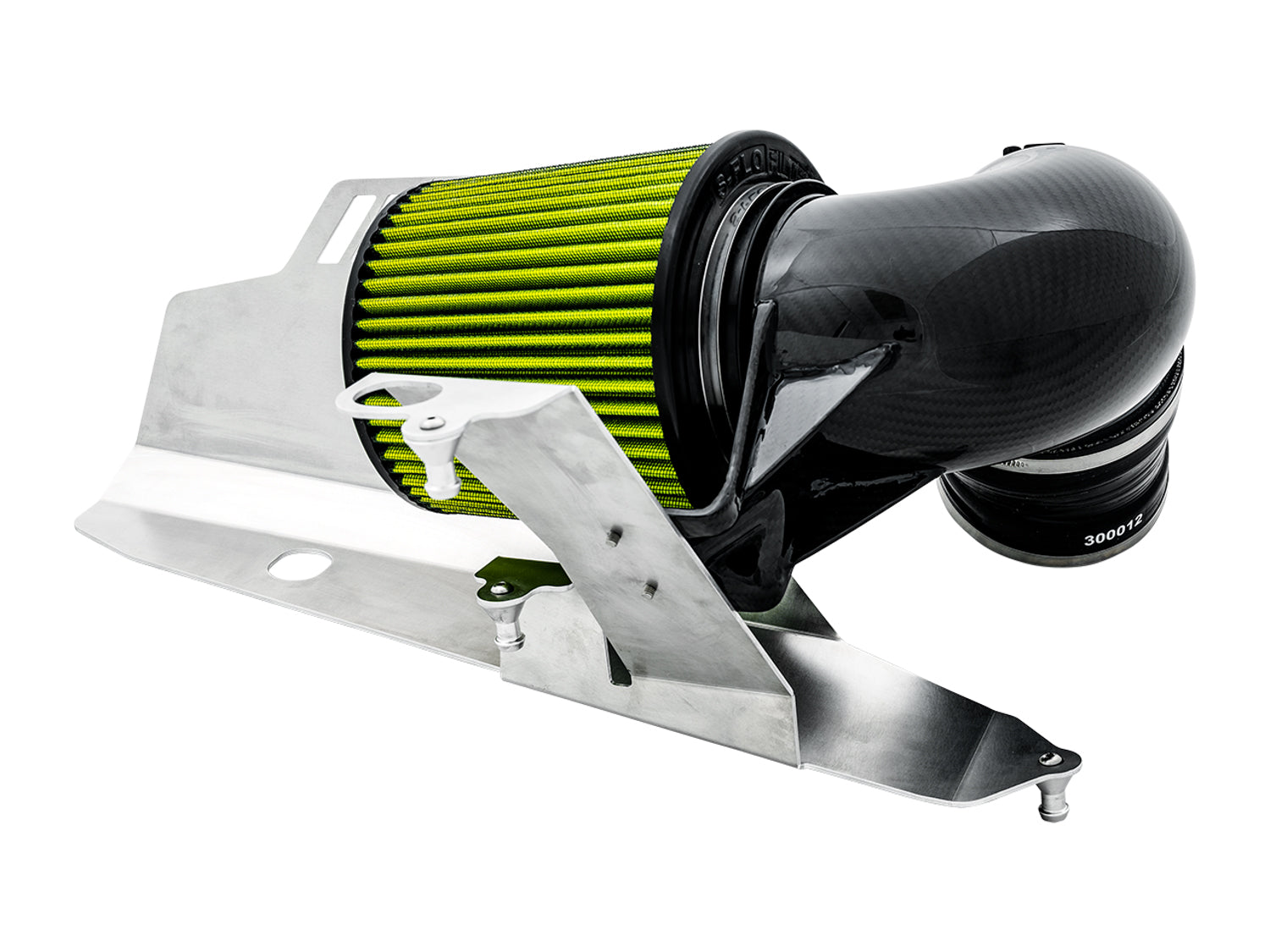 AWE S-FLO Carbon Intake for 2020+ GR Supra - out of package
