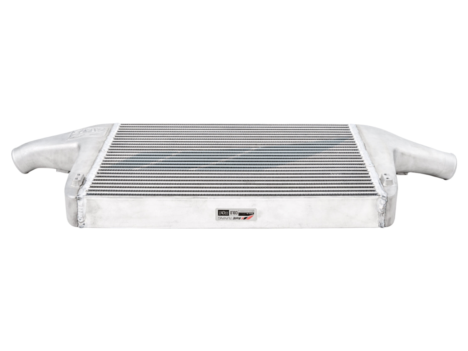AWE ColdFront™ Intercooler for the Audi B9 A4 / A5 2.0T & S4 / S5 3.0T - out of package