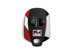AWE SwitchPath™ Exhaust for B9 A5, Dual Outlet - Diamond Black Tips (includes DP and SwitchPath Remote) - out of package
