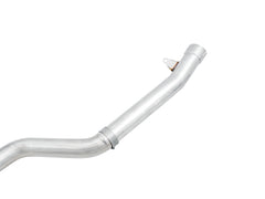 AWE Performance Mid Pipe for BMW F3X 340i / 440i - out of package