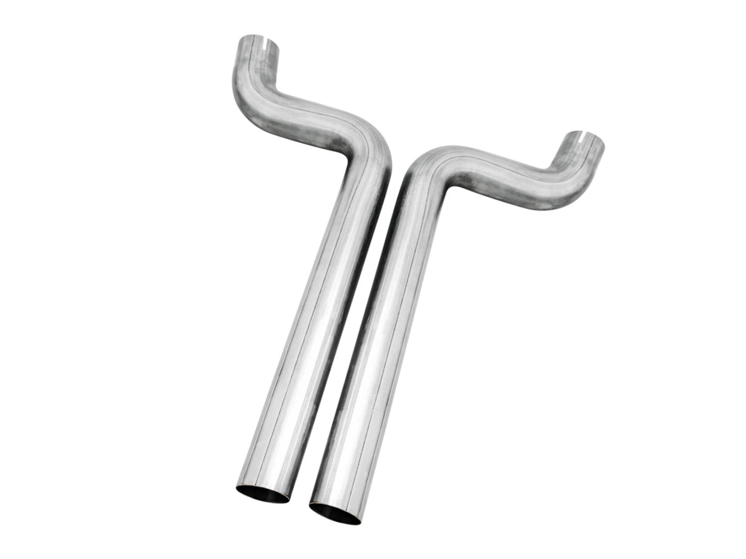 AWE Resonated-to-Non-Resonated Mid Pipe Conversion Kit for Gen6 Camaro SS / ZL1 / LT1 (AWE Cat-back required) - Primary