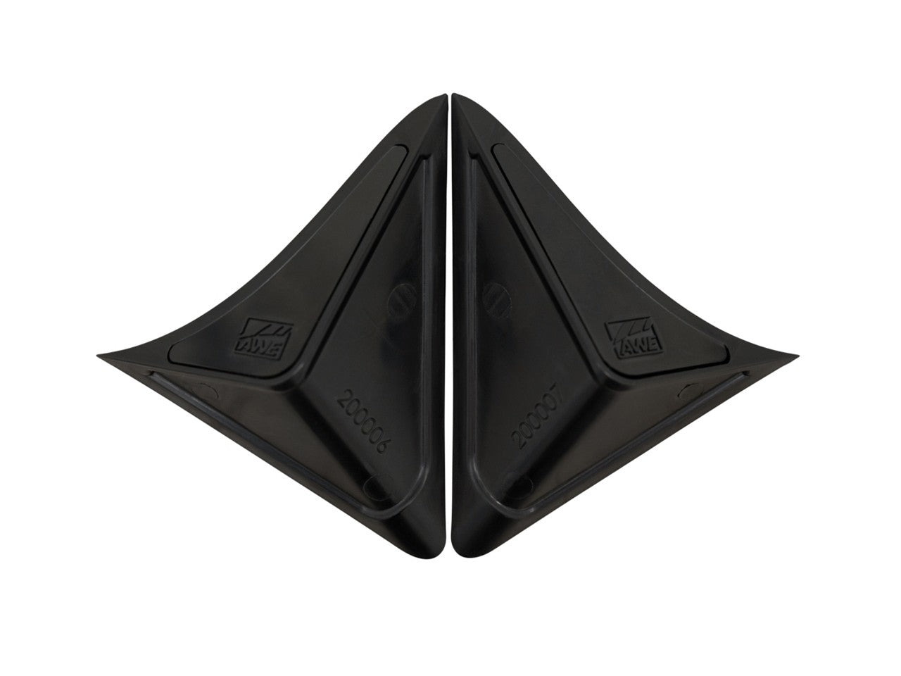 AWE AWE Foiler™  Diffuser for Toyota GR Supra - out of package