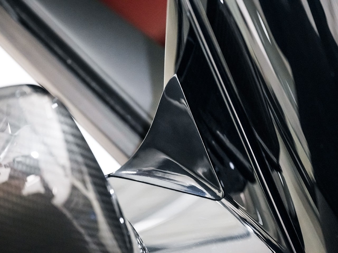AWE AWE Foiler™  Diffuser for Toyota GR Supra - Mounted