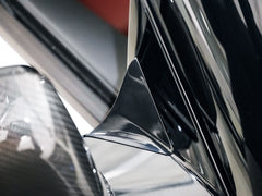 AWE AWE Foiler™  Diffuser for Toyota GR Supra - Mounted