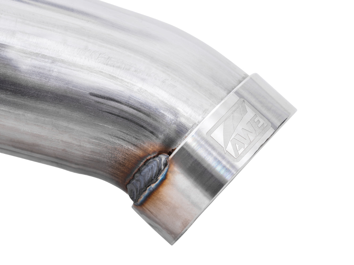 AWE Tips-to-Bashguard Conversion for Silverado ZR2/Sierra AT4X - Close Up
