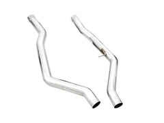 AWE Resonated-to-Non-Resonated Conversion Kit for G2X M340i / M440i - Primary