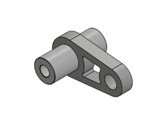 AWE Exhaust Fitment Kit for Audi R8 S Tronic (Required With Exhaust For S Tronic Cars) - Primary