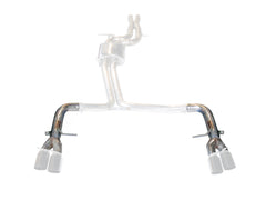 AWE Touring-to-Track Edition Conversion Kit for B8.5 S4/S5 3.0T - for 102mm Tips - Primary