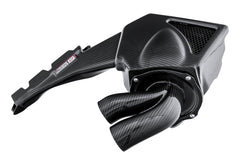 AWE S-FLO Carbon Intake for Audi C7 S6 / S7 - out of package