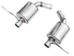 AWE Track-to-Touring Conversion for Dodge Durango 6.4 / 6.2 SC - Primary
