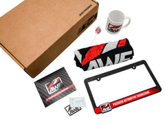 AWE GearBox (Large Tee) - out of package