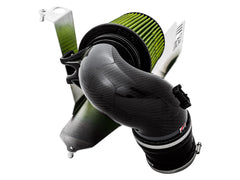 AWE S-FLO Carbon Intake for 2020+ GR Supra - out of package