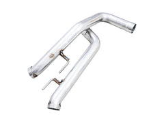 AWE Tips-to-Bashguard Conversion for Silverado ZR2/Sierra AT4X - Primary