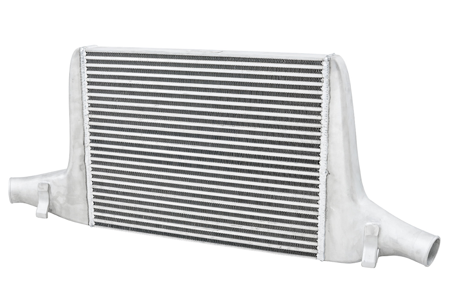AWE ColdFront™ Intercooler for the Audi B9 SQ5 3.0T - out of package