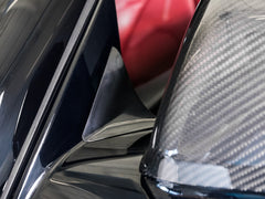 AWE AWE Foiler™  Diffuser for Toyota GR Supra - Mounted