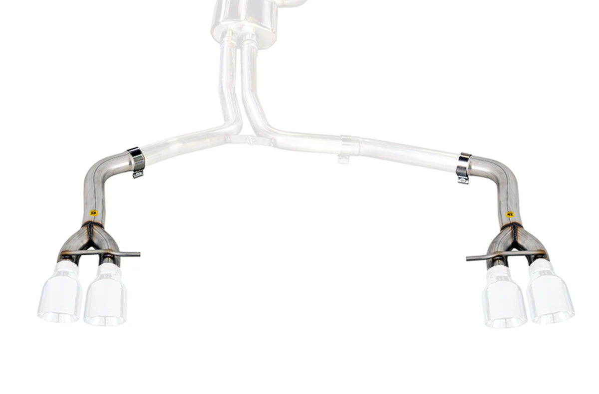 AWE Touring-to-Track Conversion Kit for Audi S6 / S7 - Primary