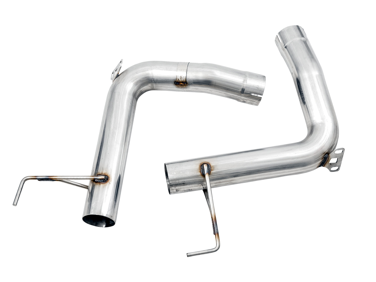 AWE Touring-to-Track Edition Conversion Kit for G2X M340i / M440i (rear sections only, no tips) - Primary