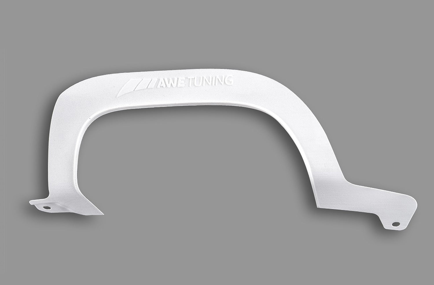 AWE Quad Tip Marking Template for BMW F3X 328i/428i Non-M Sport - Primary