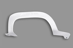 AWE Quad Tip Marking Template for BMW F3X 328i/428i Non-M Sport - Primary