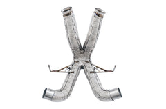 AWE Performance Exhaust for McLaren 570S / 570GT - out of package