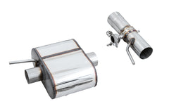 AWE Track-to-SwitchPath™ Conversion Kit for Audi 8V RS 3 / MK3 TT RS - Primary
