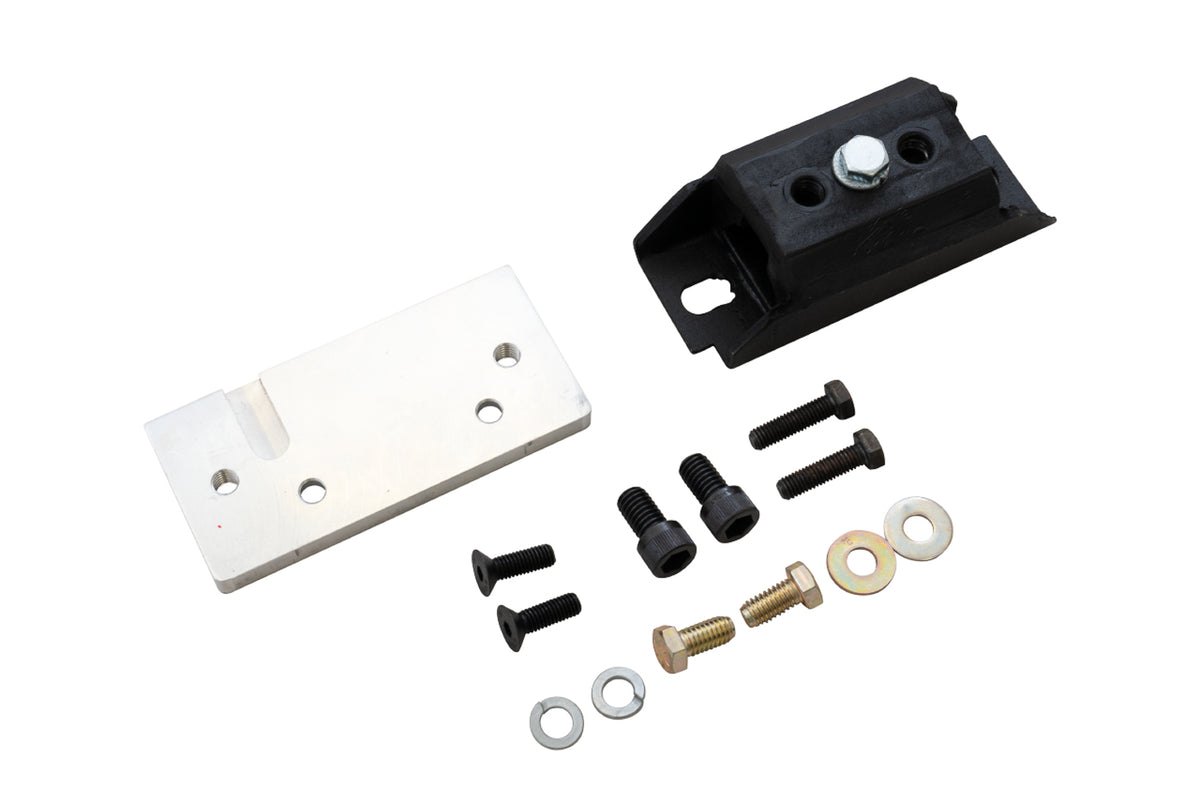 Rubber Mount Package for AWE DTS (DTS) - Mounts Only - Primary