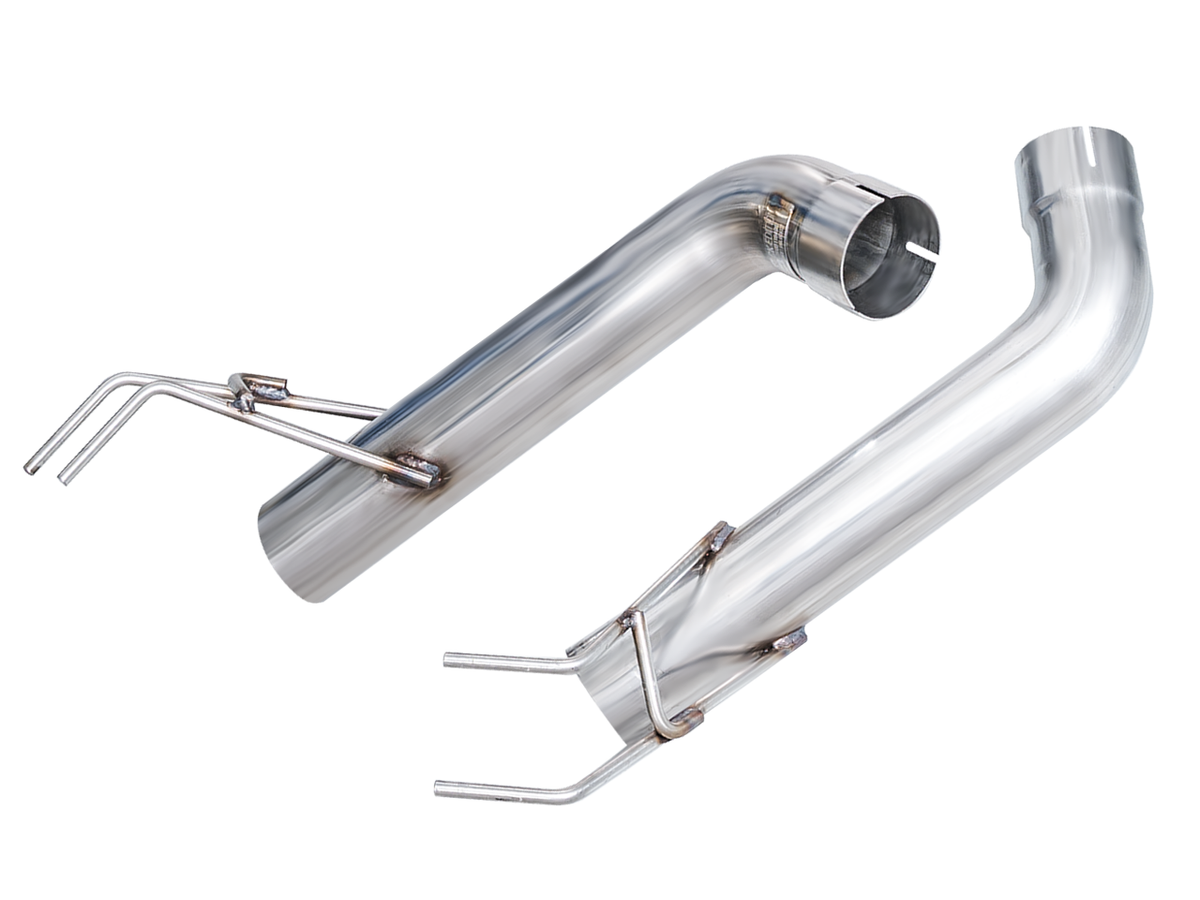 AWE Touring-to-Track Edition Conversion Kit for FE1 Civic Si/DE4 Acura Integra - Primary