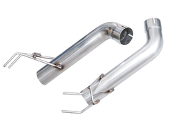 AWE Touring-to-Track Edition Conversion Kit for FE1 Civic Si/DE4 Acura Integra - Primary