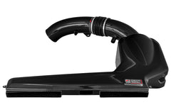AWE 4.5" S-FLO Closed Carbon Intake System for Audi 8V / Mk3 2.5T - Primary