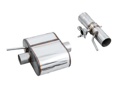 AWE Track-to-SwitchPath™ Conversion Kit for Audi 8Y RS 3 - Primary