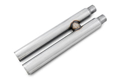 AWE Touring Edition Cat-back Exhaust for S550 Mustang GT - Dual Tip - Diamond Black Tips - out of package
