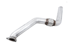 AWE Touring Edition Exhaust for 10th Gen Civic Si Coupe / Sedan (includes Front Pipe) - Dual Chrome Silver Tips - out of package